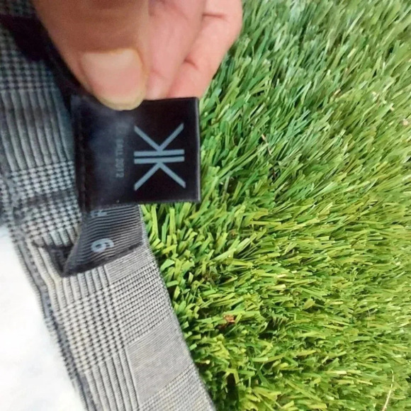 Kardashian Kollection Womens Pants Size 6 Grey Color - Picture 13 of 15